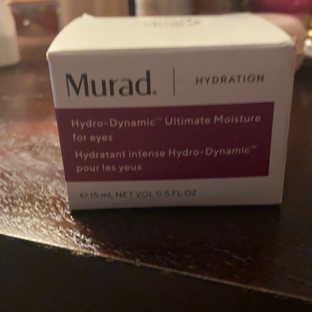 Mural Hydro-Dynamic Ultimate Moisture